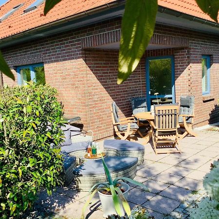 Haus Rose Lejlighed Ribnitz-Damgarten Eksteriør billede