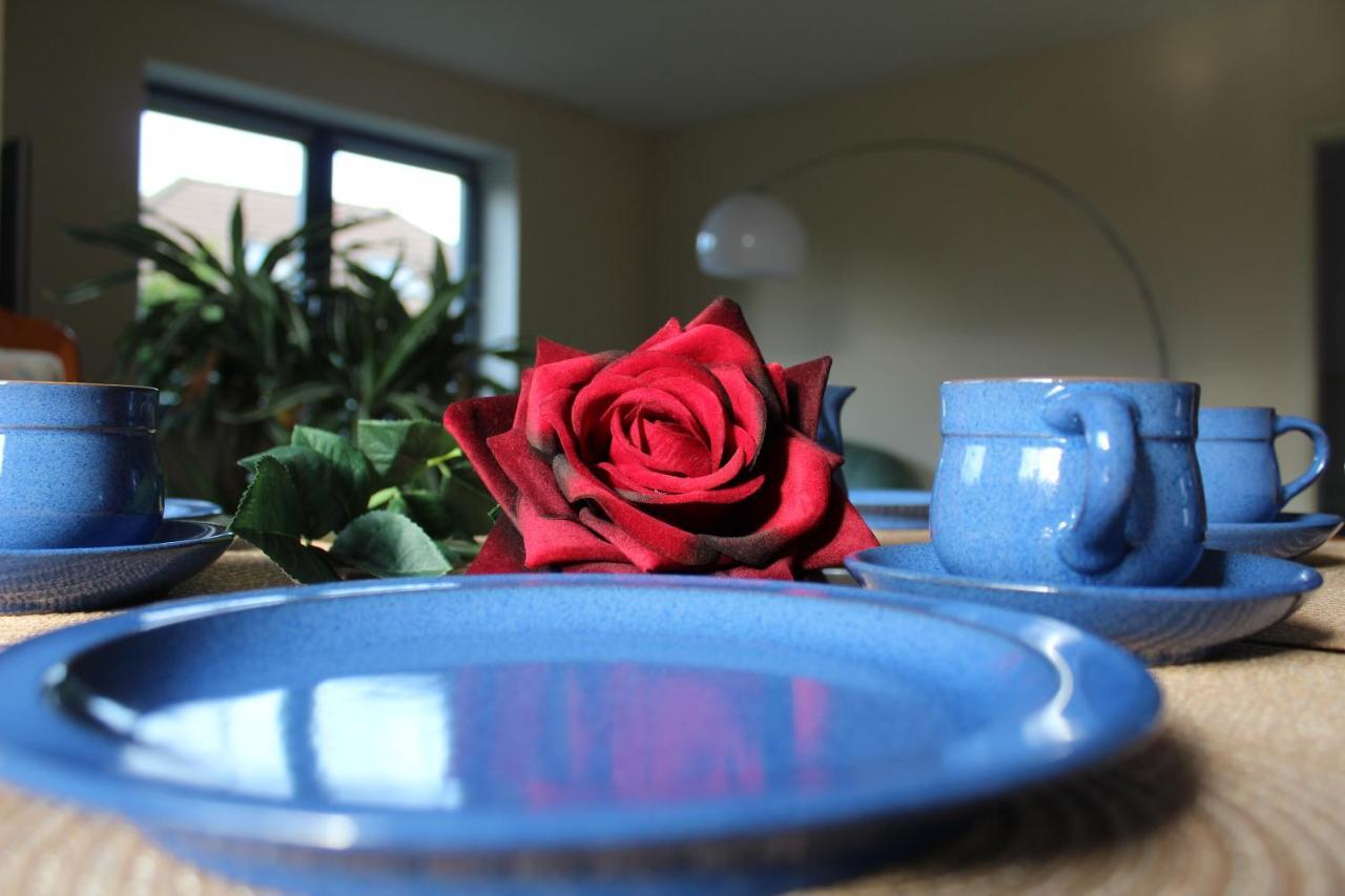 Haus Rose Lejlighed Ribnitz-Damgarten Eksteriør billede