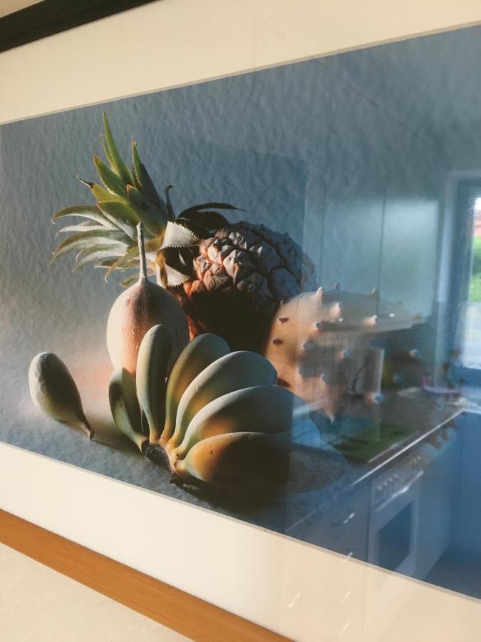 Haus Rose Lejlighed Ribnitz-Damgarten Eksteriør billede