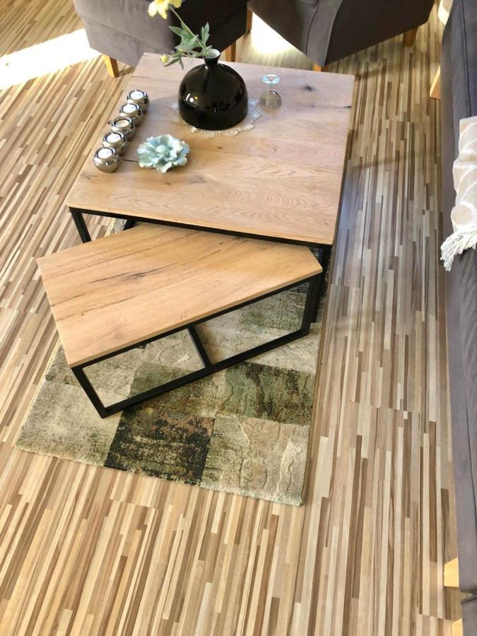 Haus Rose Lejlighed Ribnitz-Damgarten Eksteriør billede